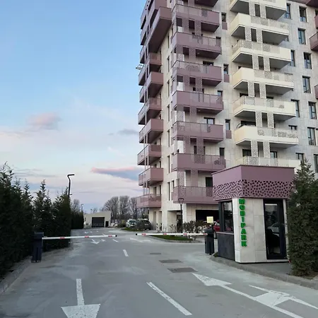 Apartment Dream House